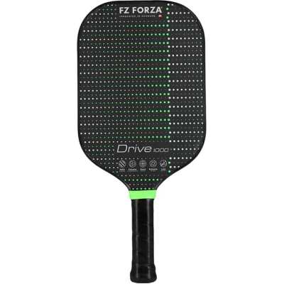 FZ FORZA Pickleball Paddles Carbon Fiber Unisex