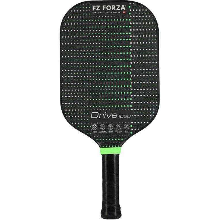 FZ FORZA Pickleball Paddles Carbon Fiber Unisex