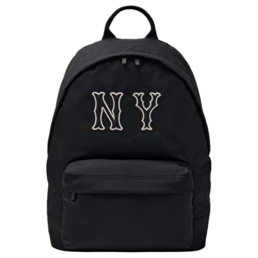 MLB MLB Nylon Backpack Regular Unisex Black