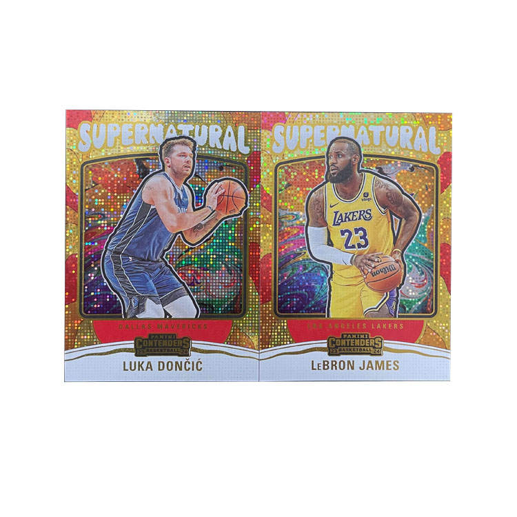 PANINI PANINI Sports Cards