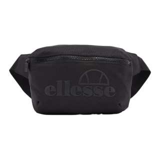 Ellesse Polyester Fanny Pack Unisex Black