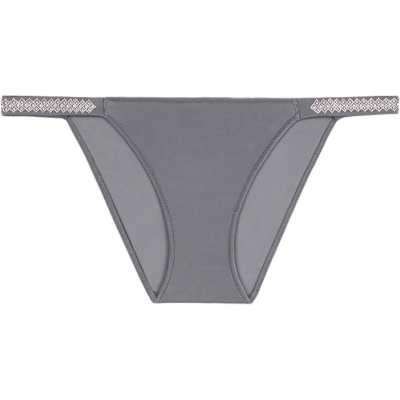 Victoria's Secret VERY SEXY Underpants Women's 1 Pack Gray