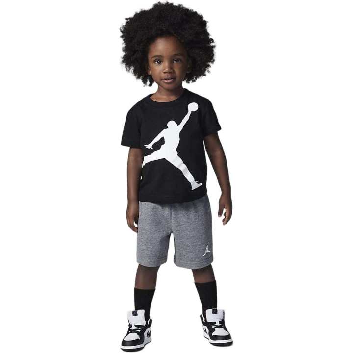 Nike Nike Casual Sportswear Black Kids'
