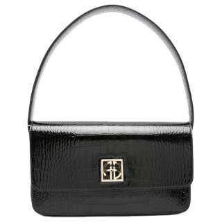 Anine Bing leather shoulder bag