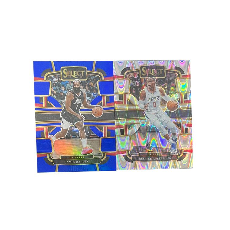 PANINI PANINI Sports Cards