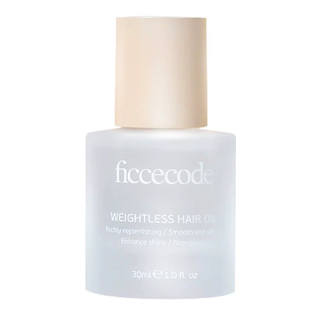 FicceCode Lightweight Revitalizing Essential Oils For Hair Care
