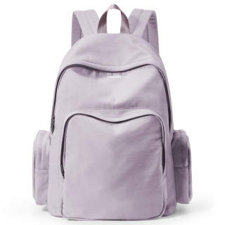 LANDCASE Fabric Backpack Women's Multicolor