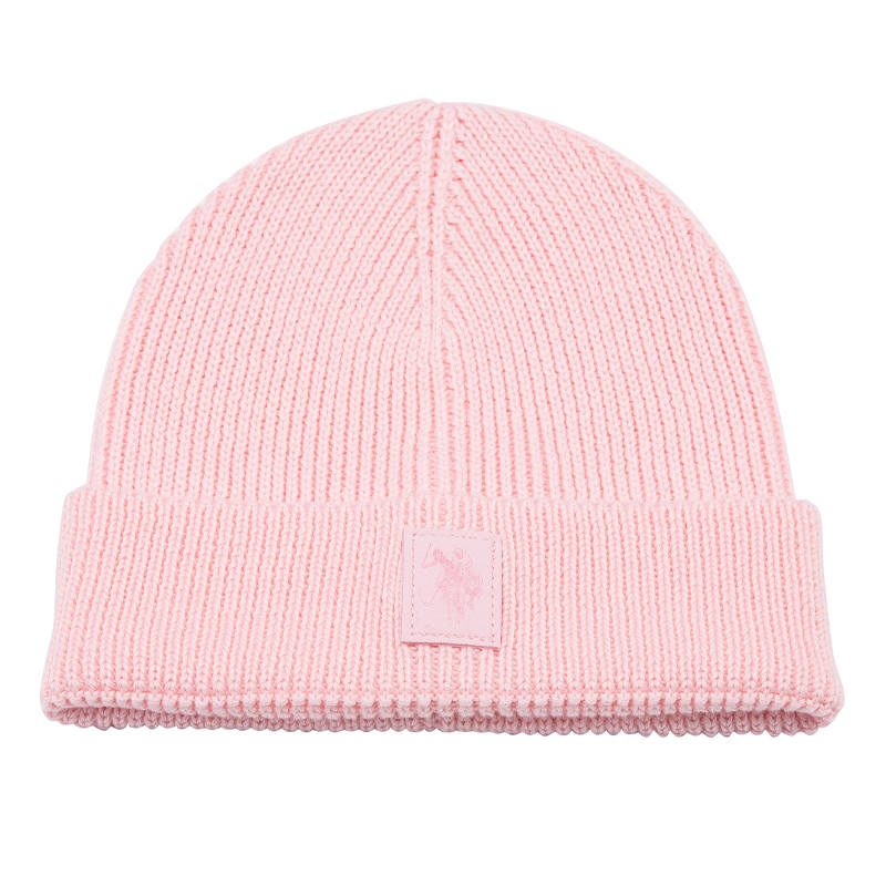 U.S. POLO ASSN. Acrylic Beanies Unisex