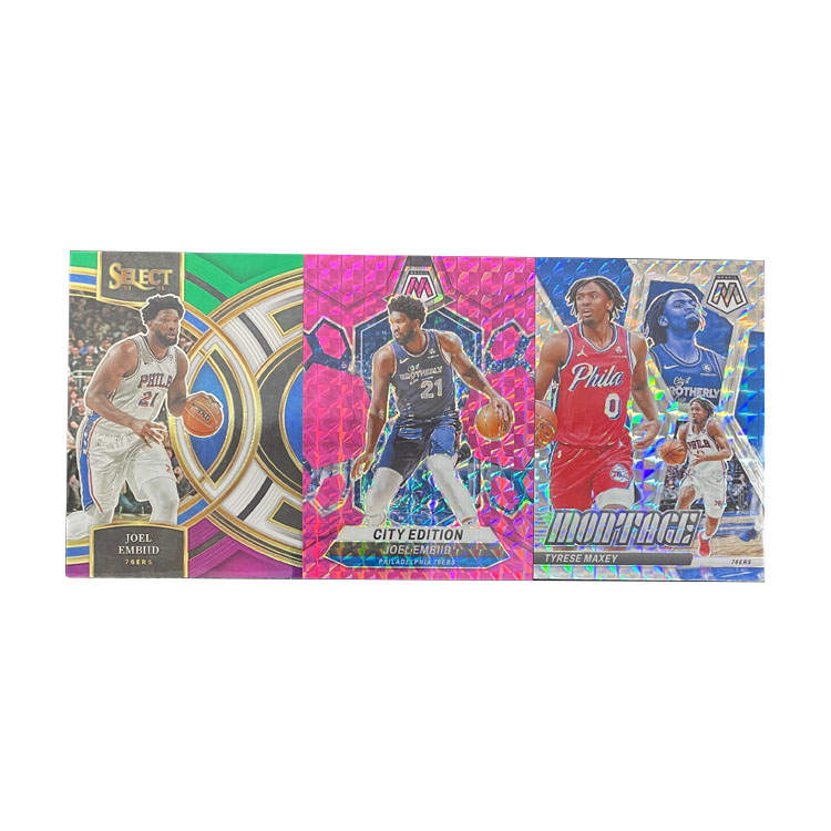 PANINI PANINI Sports Cards