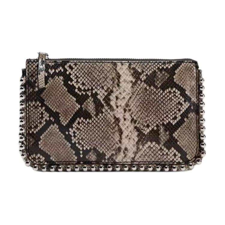ZARA Pu Shoulder Bag, Crossbody Bag, Wallet Small Women's Multicolor