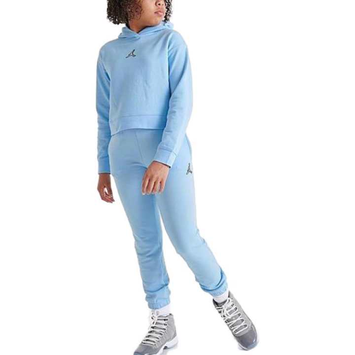 Jordan Jordan Kids Sweatshirts Hooded Moderate