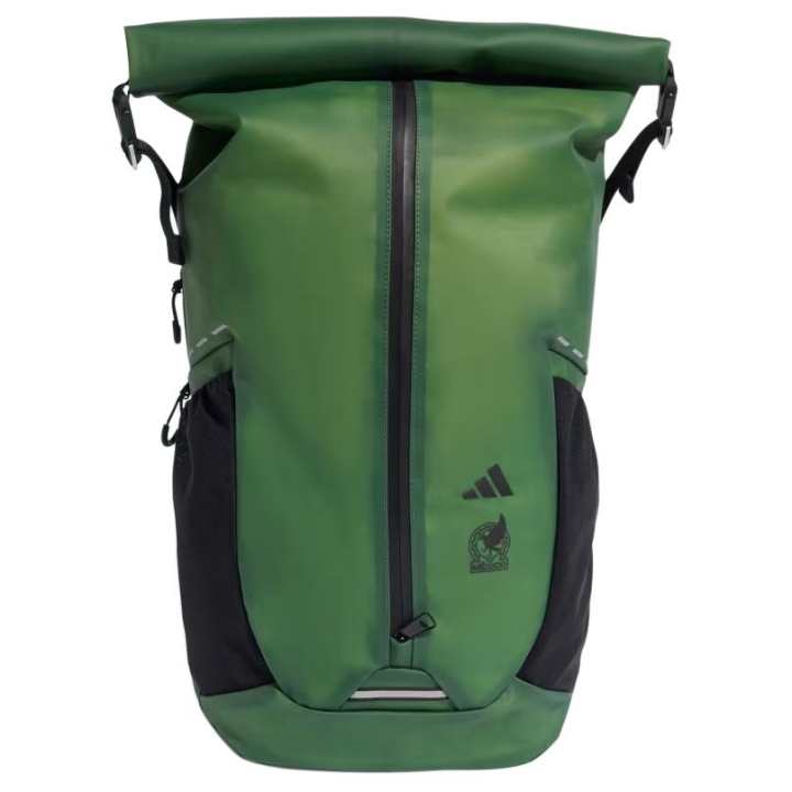 Adidas Adidas Free Shipping With AdiClub Mexico Player Backpack