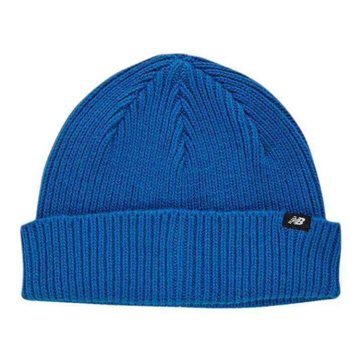 New Balance New Balance Wool Beanies Unisex Blue