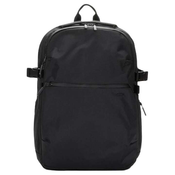 New Balance New Balance Nylon Backpack Unisex Black