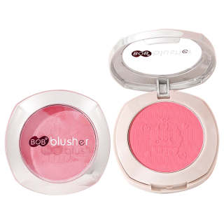 BOB Light Mist Soft Focus Multicolor Blush Everyday Natural Correcting Skin Tone 5g