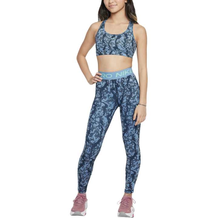 Nike Nike Grade School Bandeaus, Bras & Training Bras Moderate