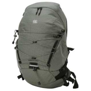 KOLON SPORT 18L Outdoor Bags Nylon Khaki Unisex
