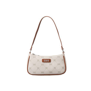 Semir Synthetic Leather Vintage Premium Classic Shoulder Bag Regular Women's Multicolor