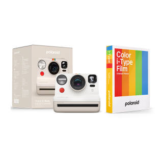 Polaroid Now Gen2 Instant Cameras