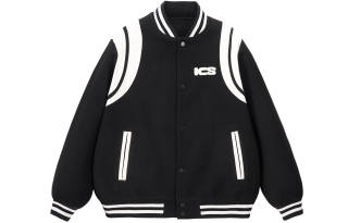 ICONS Lab Baseball Jacket Unisex