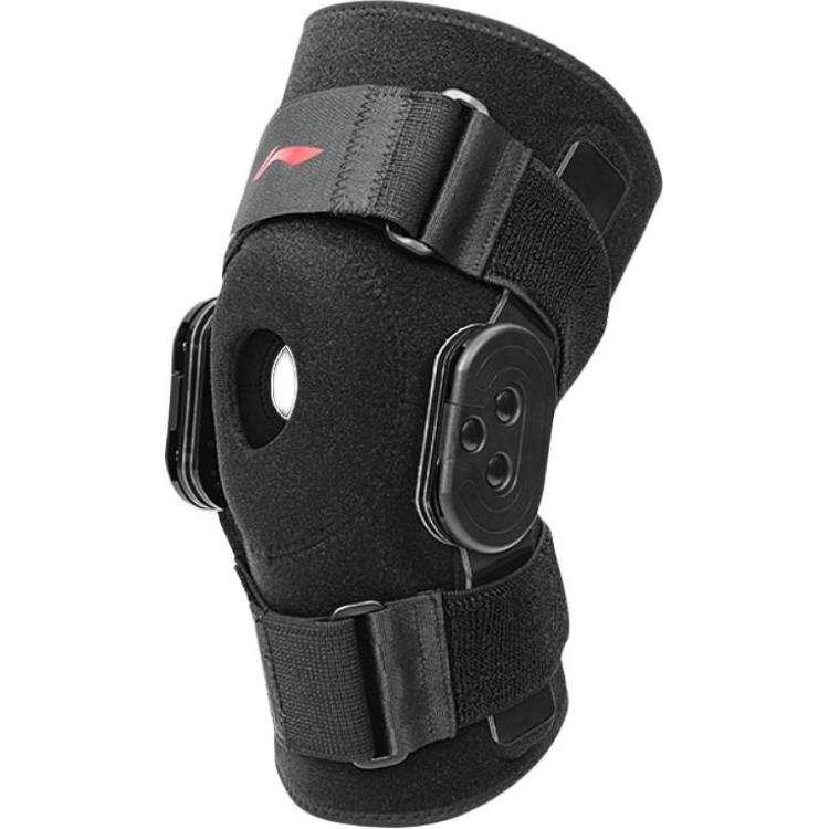 Li-Ning Li Ning Mountaineering Basketball Bowling Ball Dance Unisex Polyester Polyamide Elastane Knee Pads