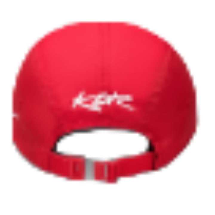 Nike Nike Polyester Baseball Caps Unisex Red