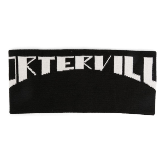 Rick Owens DRKSHDW Eco Friendly Cotton Hair Bands Men's Black
