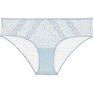 Victoria's Secret DREAM ANGELS Underpants Women's 1 Pack Light Blue