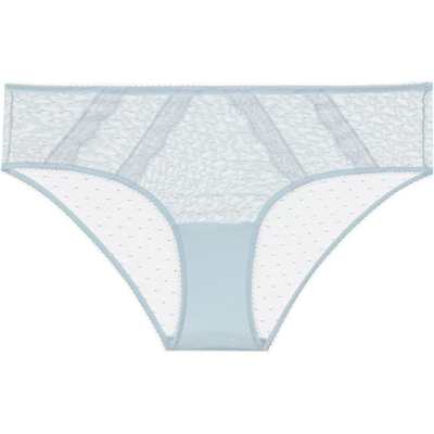 Victoria's Secret DREAM ANGELS Underpants Women's 1 Pack Light Blue
