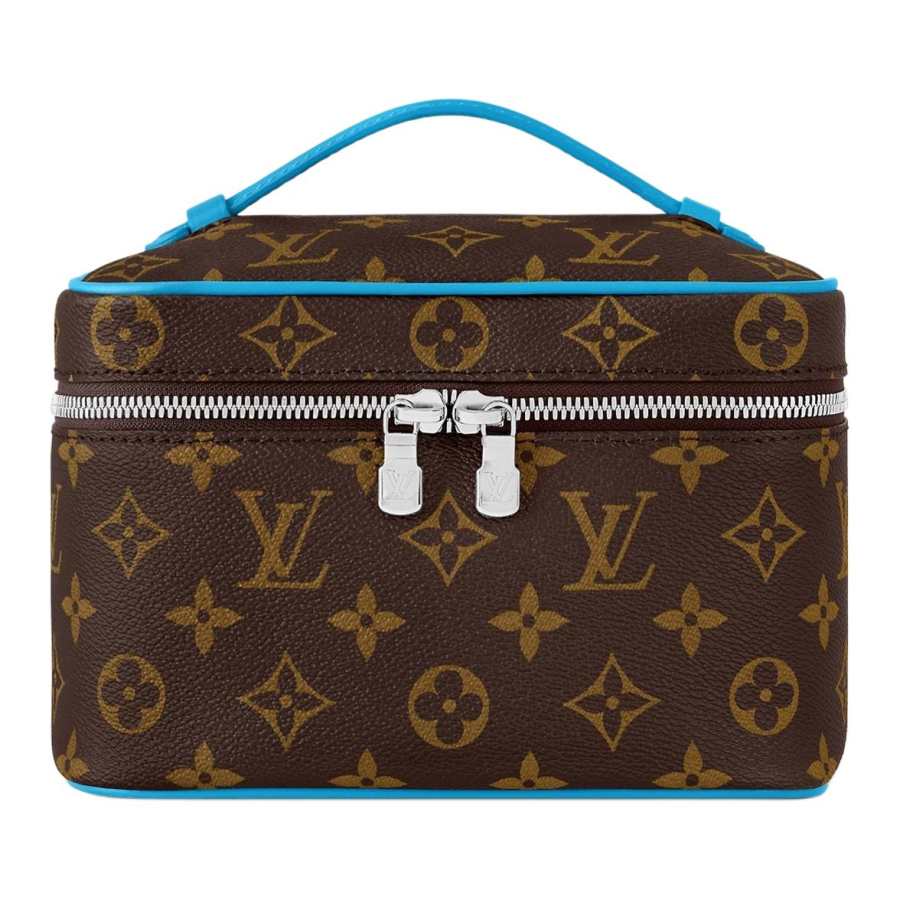 LOUIS VUITTON Lv None