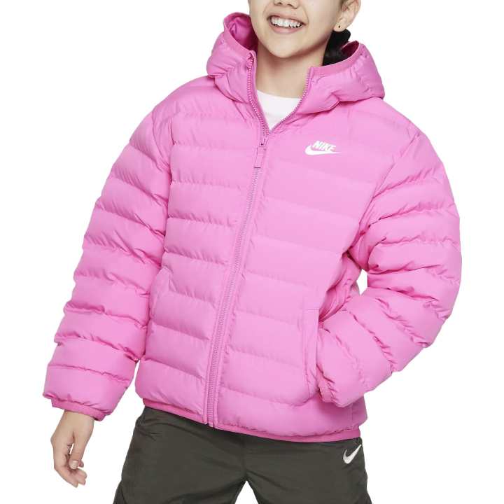 Nike Nike Kids Down Jackets Hooded Moderate
