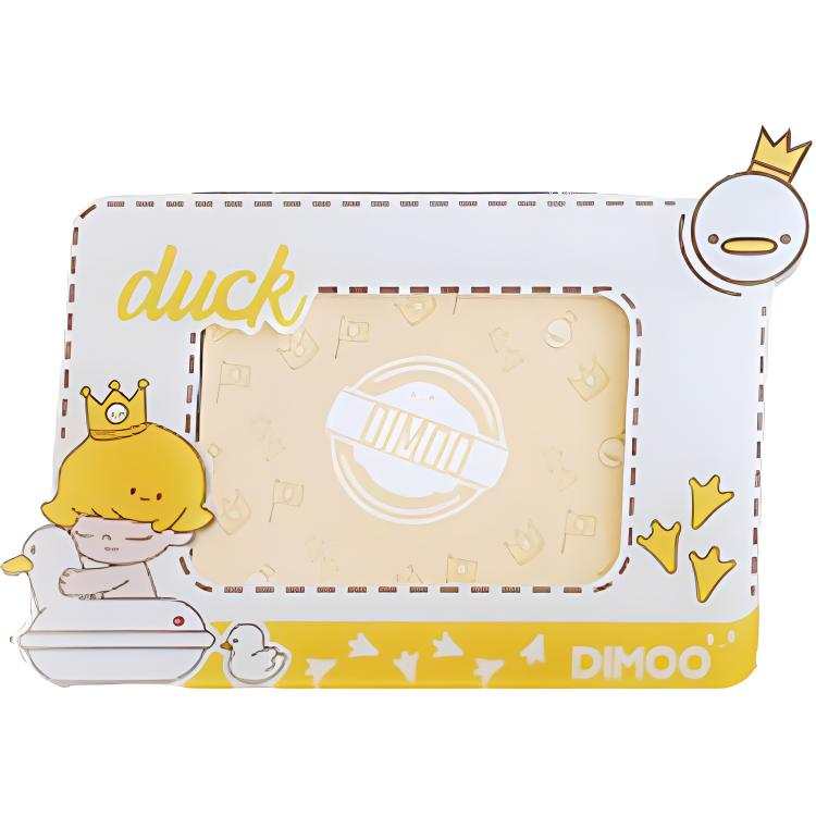 POP MART POP MART DIMOO Pet Vacation Collection Trend Based Products