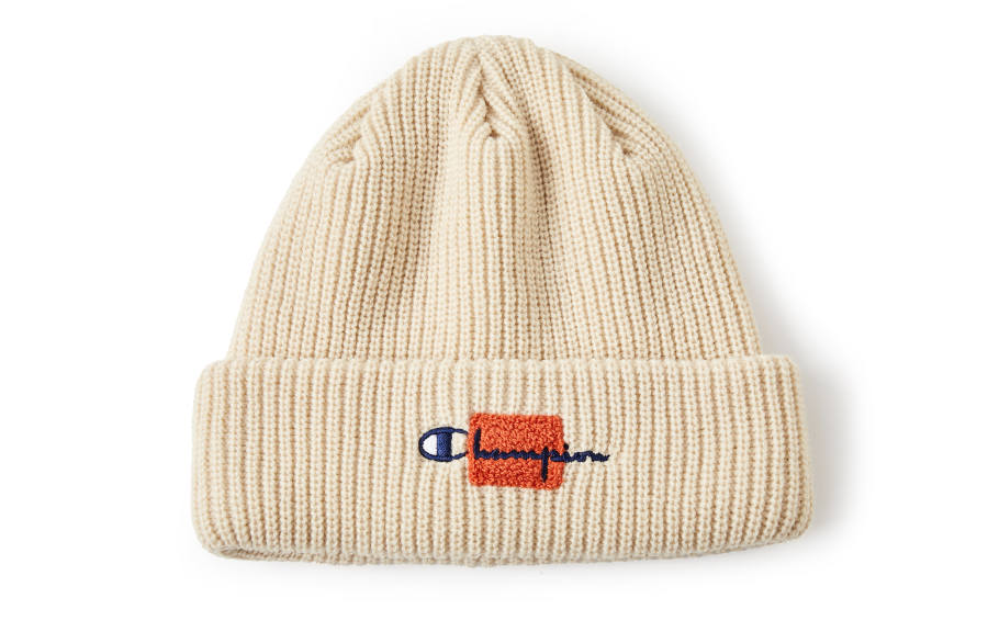 Champion Champion Acrylic Beanies Unisex