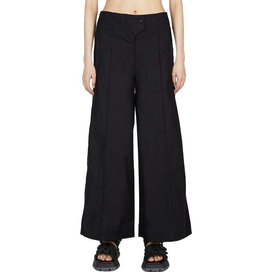 THE NORTH FACE Wide Leg Pleated Pants
