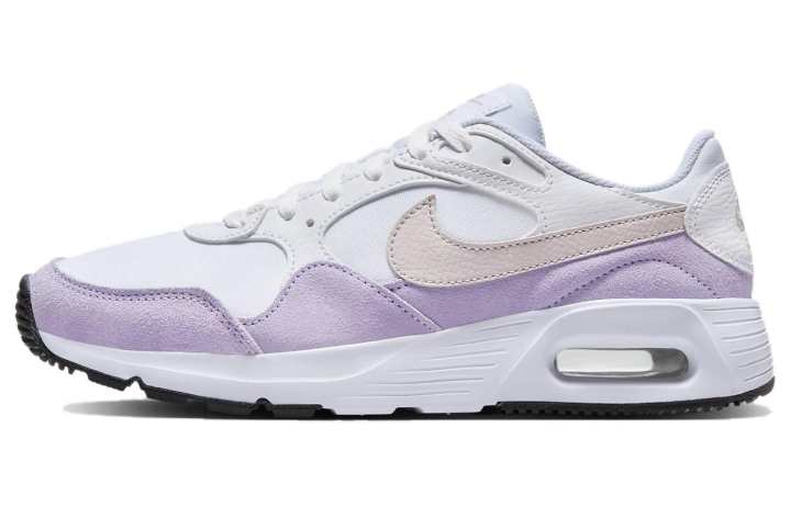 Nike Nike Women's Air Max SC 'White Platinum Violet'