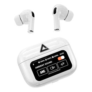 PEAK Wireless Headphones