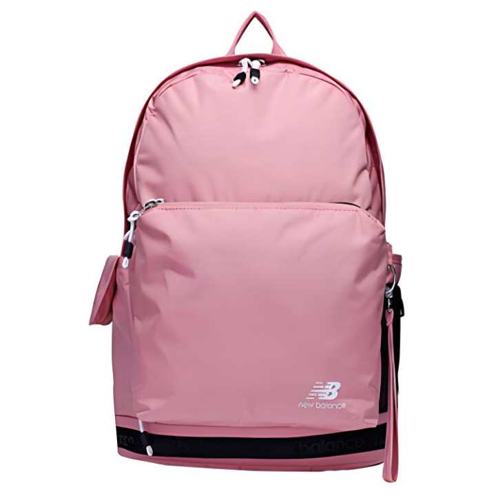 New Balance New Balance Fabric Backpack Regular Women's Pink Purple
