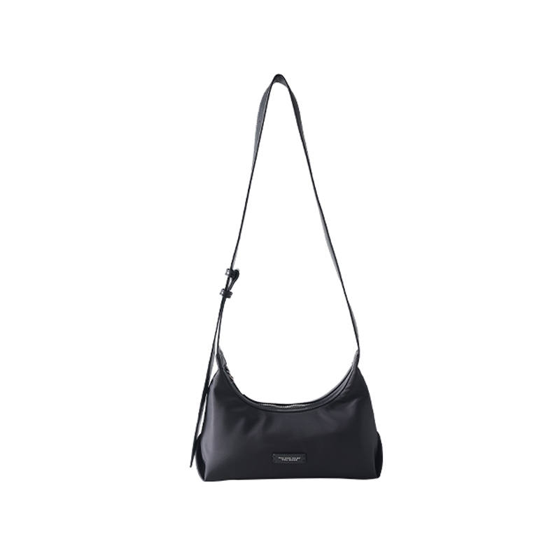Semir Synthetic Leather Shoulder Bag, Crossbody Bag Regular Women's Multicolor