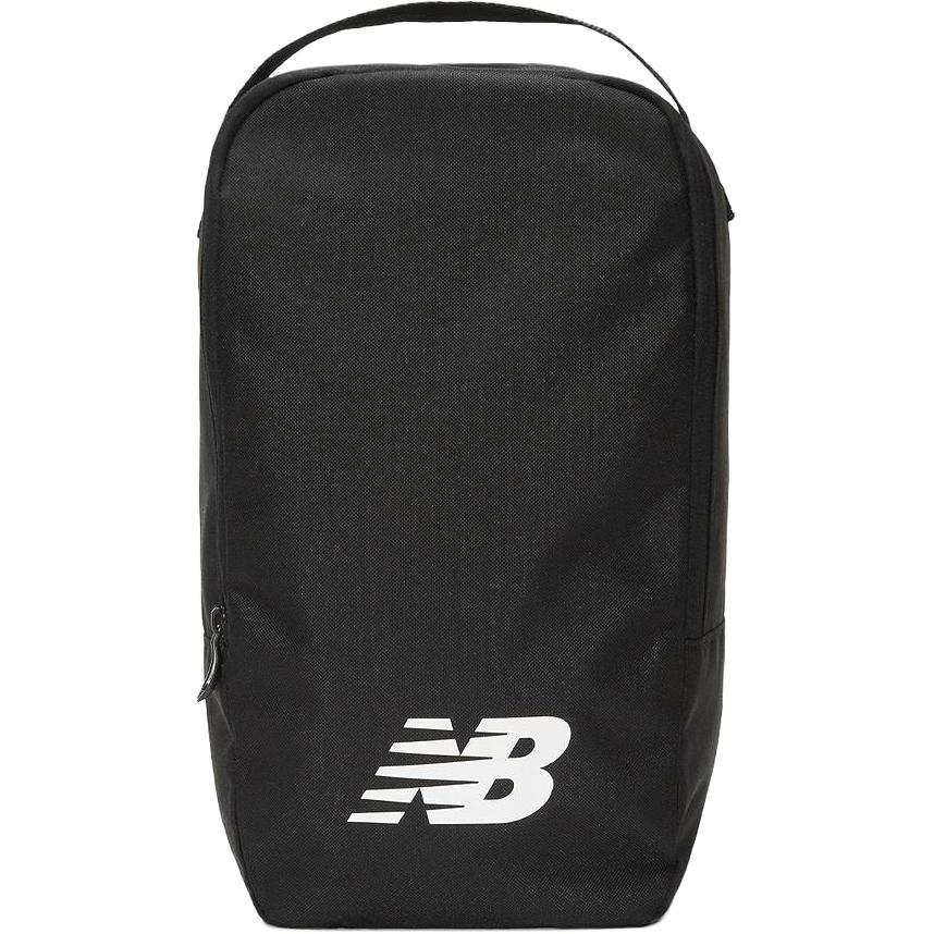 New Balance New Balance Nylon Storage Bag Unisex Black