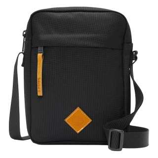 Timberland 3.5L Outdoor Bags Polyester Black Unisex