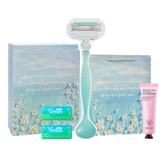 Gillette Hair Removal Razors