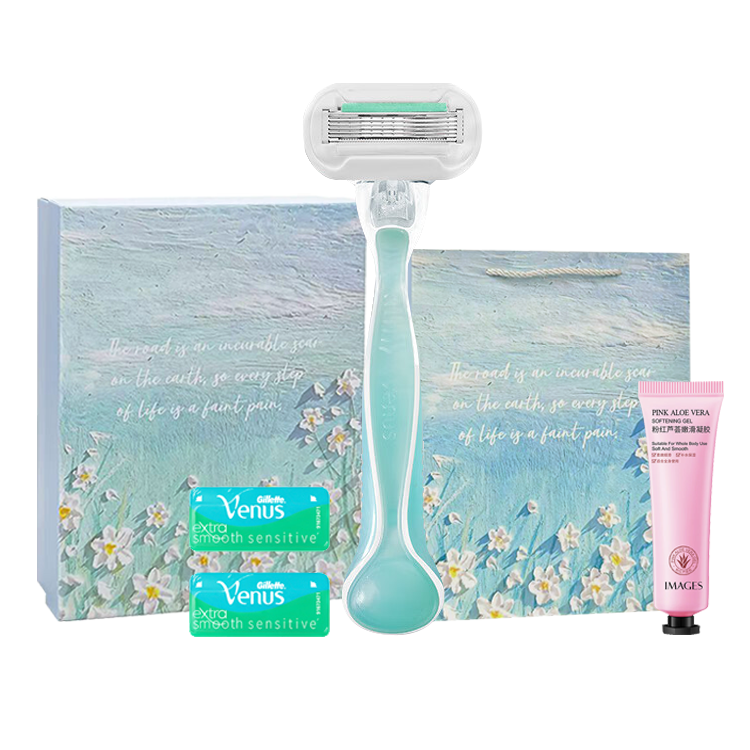 Gillette Hair Removal Razors
