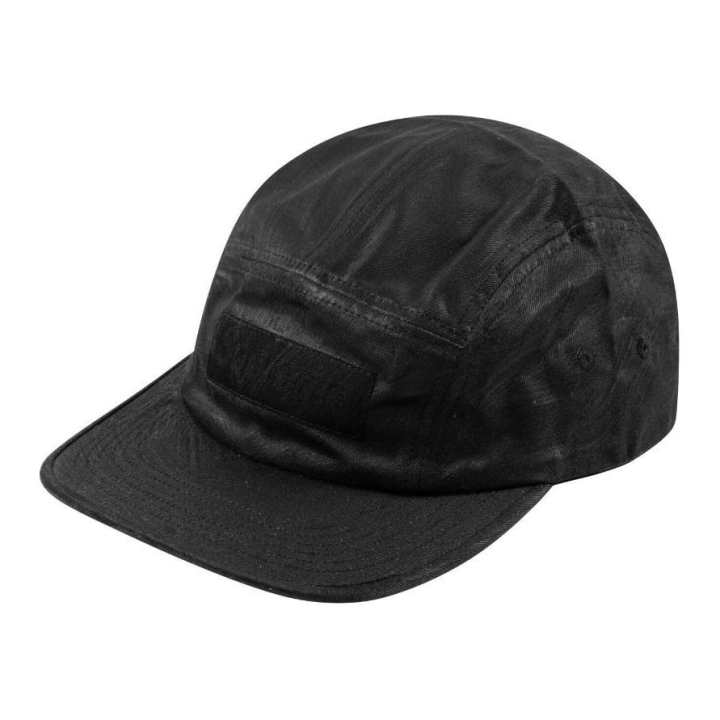 Supreme Supreme X MM6 Maison Margiela Painted Camp Cap