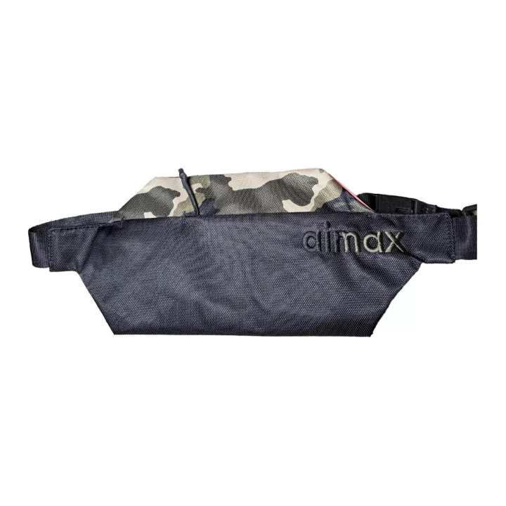 Nike Nike Nylon Fanny Pack Unisex Camouflage Peach