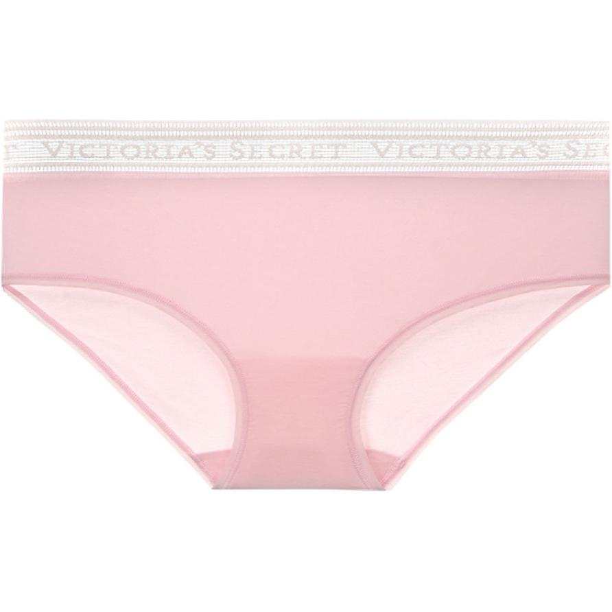 Victoria's Secret LOVE CLOUD Underpants Women's 1 Pack Angel Pink