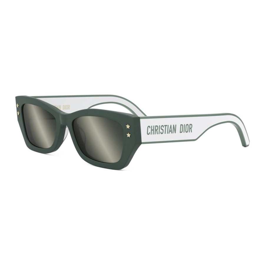 DIOR DIOR Eyewear DIORPacific S2U Rectangular Frame Sunglasses