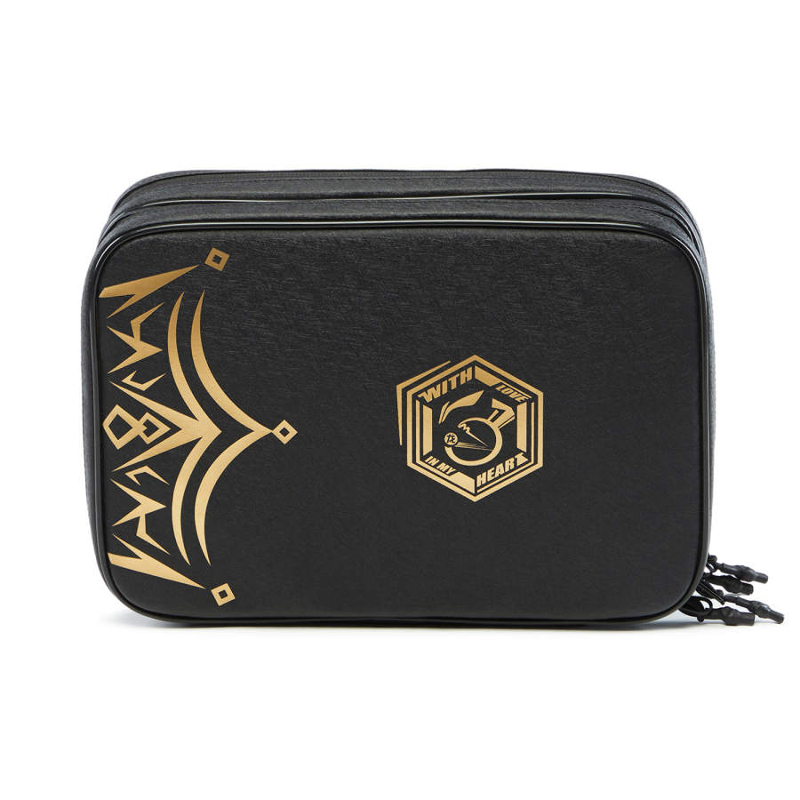 Li-Ning Li Ning Pu Gym Bag Medium Unisex