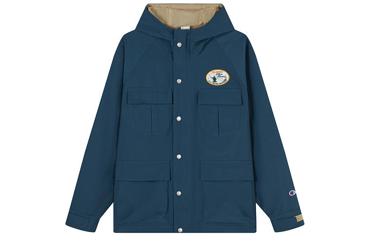 Champion Champion Jacket Japan Version Unisex