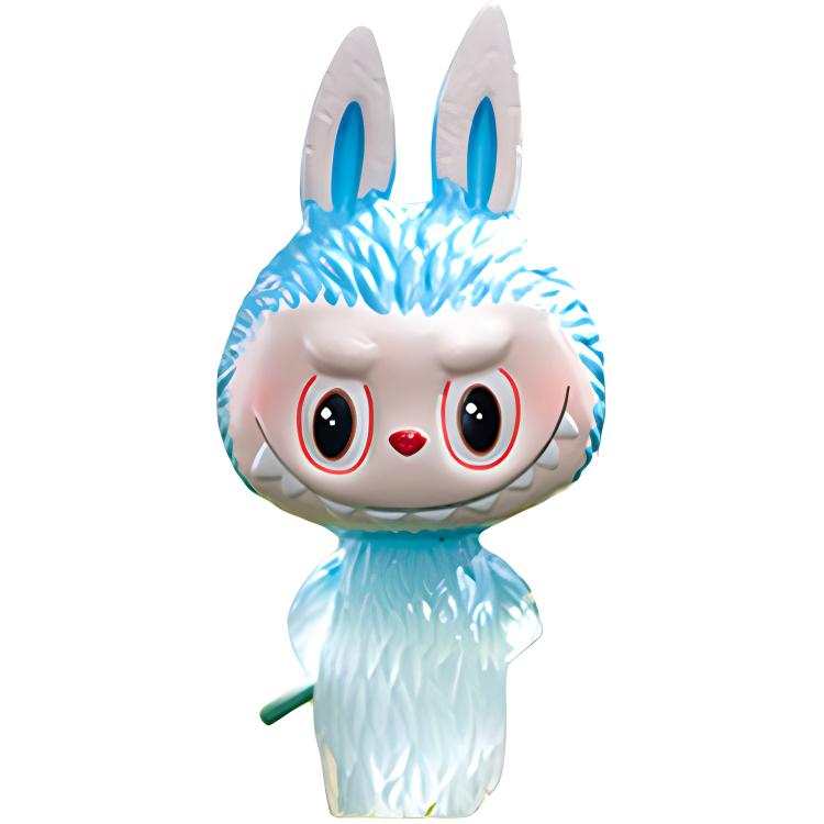 POP MART POP MART Labubu The Monsters Flower Elves Series Tulip Figure