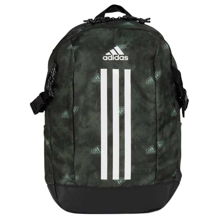 Adidas Adidas Polyester Backpack Unisex Jasper